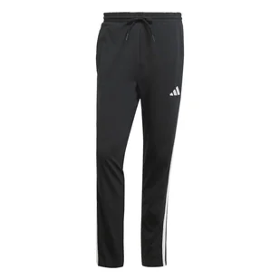 Męskie Spodnie ADIDAS M 3S SJ TO PT JE6430 – Czarny - Spodnie męskie - miniaturka - grafika 1