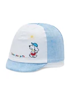 Czapki dla dzieci - Broel Czapka Dante WB2364901BRB-036 Niebieski - miniaturka - grafika 1