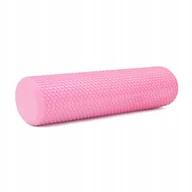 Akcesoria do masażu - Wałek do masażu 60cm roller joga crossfit kolory - miniaturka - grafika 1