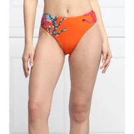 Stroje kąpielowe - Desigual Dół od bikini - miniaturka - grafika 1