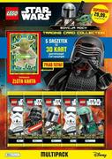 Czasopisma - Lego Star Wars TCC Multipack - miniaturka - grafika 1