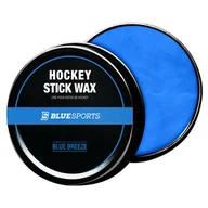 Hokej - Wosk do łopatki Blue Sports  Stick Wax  Żółty - miniaturka - grafika 1