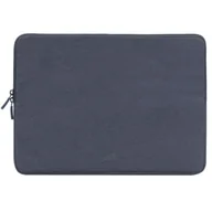 Torby na laptopy - Rivacase Suzuka 13,3" 7703 niebieski RC7703_BL - miniaturka - grafika 1
