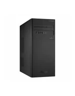Zestawy komputerowe - Asus Komputer PC D500TC Tower i3-10105/8GB/SSD256GB/UHD630/DVD-8X/3Y 11PR Black D500TC-310105074R - miniaturka - grafika 1
