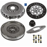 Sprzęgła - Sprzęgło - komplet SACHS 2290 601 127 - miniaturka - grafika 1