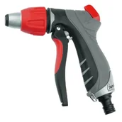 Węże ogrodowe i zraszacze - Dedra Pistolet zraszający 80N250K - miniaturka - grafika 1