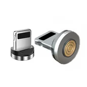 Kable USB - Końcówka 5-pinowa Lightning do Kabla Magnetycz. 3A - miniaturka - grafika 1