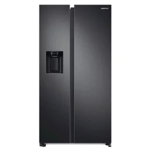 Lodówka Samsung RS68A8840B1 - Lodówki - miniaturka - grafika 1