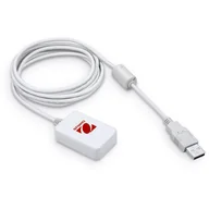 Akcesoria do urządzeń pomiarowych - OHAUS Port komunikacyjny na podczerwień (IR / USB) do wagi Defender 6000  (30572910) - miniaturka - grafika 1