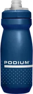 Shakery i bidony sportowe - CamelBak CamelBak Podium Bidon 620ml, navy pearl  2021 Bidony 8197261 - miniaturka - grafika 1