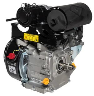 SILNIK LONCIN LC168F-2H DO STOPY WIBRACYJNEJ , SKOCZKA , ZAGĘSZCZARKI STOPOWEJ SPALINOWY BENZYNOWY - Silniki spalinowe - miniaturka - grafika 5