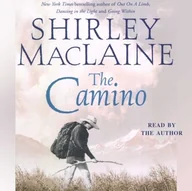 Audiobooki obcojęzyczne - Camino - miniaturka - grafika 1