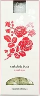 Czekolada - PURE & GOOD Czekolada Gorzka ze Stewią bez cukru, Pure&Good, 100g - miniaturka - grafika 1