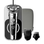 Golarki męskie - Philips Shaver series 9000 Prestige SP9863/14 - miniaturka - grafika 1