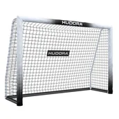 Zabawki i gry sportowe - Bramka do piłki nożnej HUDORA Pro Tect 07609 (300 x 200 x 120) - miniaturka - grafika 1