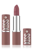 Szminki - Bell Kiss Lipstick 05 Błyszcząca pomadka do ust, 3,8g - miniaturka - grafika 1