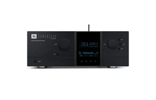 JBL Synthesis® SDP-75 procesor 24 kanałowy - Procesory dźwięku i przedwzmacniacze - miniaturka - grafika 1