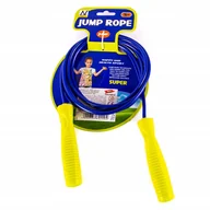 Skakanki - KOLOROWA SKAKANKA DLA DZIECI RÓŻNE KOLORY - miniaturka - grafika 1