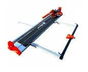 Narzędzia glazurnicze - Przecinarka do glazury Wertec Extra Line 650mm WT-EL60 - miniaturka - grafika 1