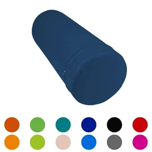 Wałek rehabilitacyjny do masażu - 60x30 cm - Akcesoria do rehabilitacji - miniaturka - grafika 1