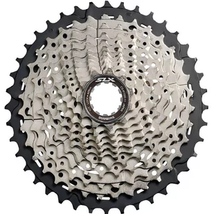 Kaseta rowerowa Shimano SLX CS-M7000 11-rzędowa 11-42 - Kasety rowerowe - miniaturka - grafika 1