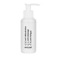 Żele do mycia twarzy - Cyrulicy Cyrulicy Antyżel żel do mycia twarzy 125 ml - miniaturka - grafika 1