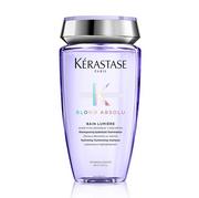 Odżywki do włosów - Kerastase Blond Absolu kąpiel rozświetlająca do włosów blond 250ml - miniaturka - grafika 1