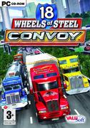 Gry PC Cyfrowe - 18 Wheels of Steel: Convoy (PC) klucz Steam - miniaturka - grafika 1