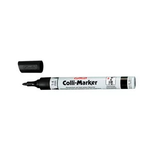 Herlitz MAZAK COLLI-MARKER WODOODP. 1-4mm CZARNY - Markery permanentne - miniaturka - grafika 2