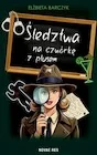 Kryminały - Śledztwa na czwórkę z plusem - miniaturka - grafika 1