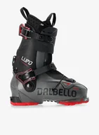 Buty narciarskie - Buty skiturowe Dalbello Lupo MX 120 - dark grey/black - miniaturka - grafika 1