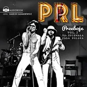 Audiobooki - biografie - Przeboje PRL. Hity rocka - miniaturka - grafika 1