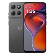 Telefony komórkowe - Motorola Moto G15 Power 8/512GB Dual Sim Szary - miniaturka - grafika 1