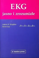 Książki medyczne - EKG jasno i zrozumiale - miniaturka - grafika 1