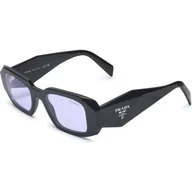 Okulary przeciwsłoneczne - Prada Okulary przeciwsłoneczne - miniaturka - grafika 1