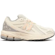 Sneakersy damskie - New Balance Buty Sneakersy Beżowe 1906 GC1906ET - miniaturka - grafika 1