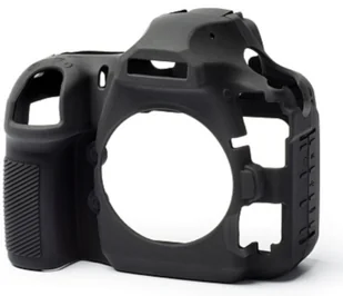 EasyCover do Nikon D850 czarna - Torby fotograficzne i futerały - miniaturka - grafika 1