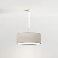 Lampy sufitowe - Astro Lighting Cambria 1421012 lampa wisząca 3x12W/E27  IP20 - miniaturka - grafika 1
