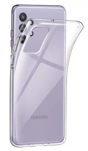 Etui Przezroczyste 2Mm Do Samsung Galaxy A32 4G - Akcesoria do smartwatchy - miniaturka - grafika 1