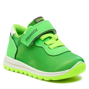 Sneakersy Primigi 5855900 M Cedar/Green - Buty dla chłopców - miniaturka - grafika 1