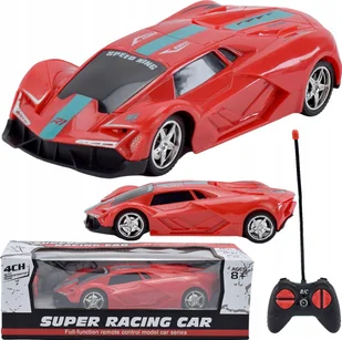 Skleplolki PREZENT DUŻY SAMOCHÓD ZDALNIE STEROWANY NA PILOT RC AUTO OPONY DRIFT - Modele zdalnie sterowane - miniaturka - grafika 1