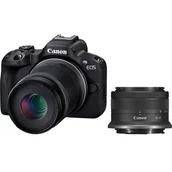 Aparaty Cyfrowe - Canon EOS R50 inne zestawy - miniaturka - grafika 1