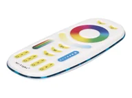 Taśmy LED - Pilot MiLight 4strefy RGB+CCT biały FUT092 - miniaturka - grafika 1