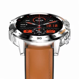 Gravity GT9-8 - Smartwatch - miniaturka - grafika 3