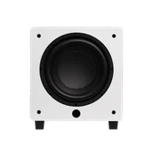 Głośniki i kolumny - Velodyne Impact X 10 subwoofer (biały) - miniaturka - grafika 1