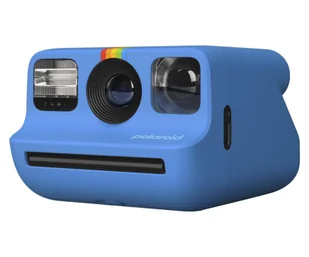 Polaroid Go Gen 2 blue - Aparaty natychmiastowe - miniaturka - grafika 1