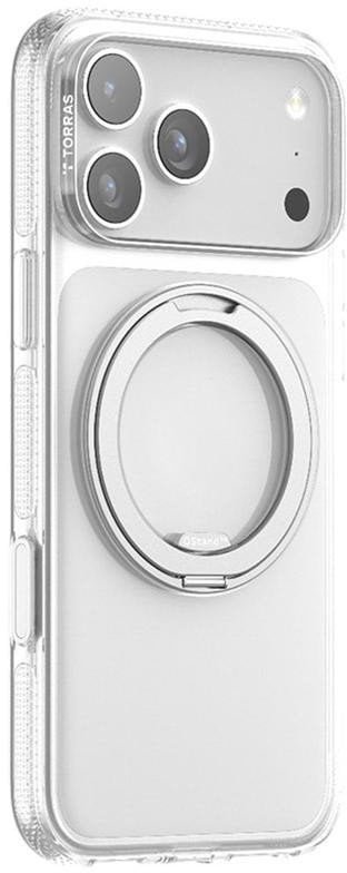 OSTAND R FITNESS SERIES IPHONE 17 PRO MAX CLEAR