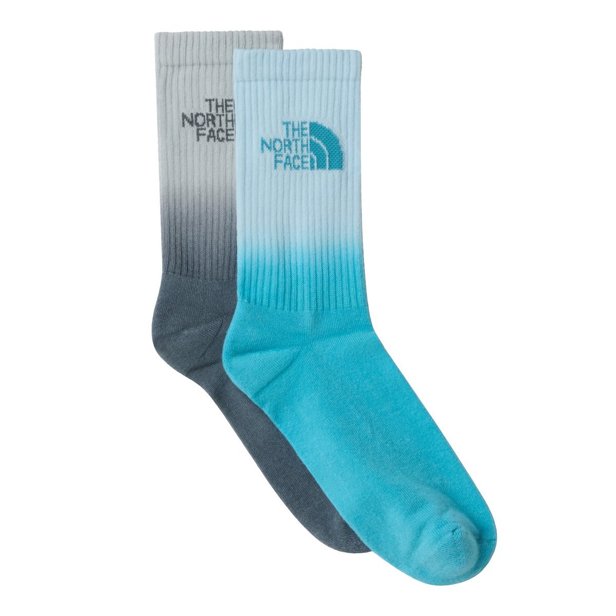 Skarpety unisex The North Face EVERYDAY 2-PACK NF0A8CMSN6A r 44-46