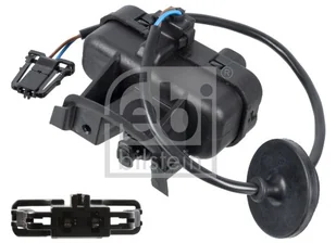 Element nastawczy, klapa baku Febi Bilstein 174507 - Akcesoria do układu elektrycznego - miniaturka - grafika 1