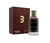 Wody i perfumy damskie - Bharara Chocolate Edp 100ml - miniaturka - grafika 1